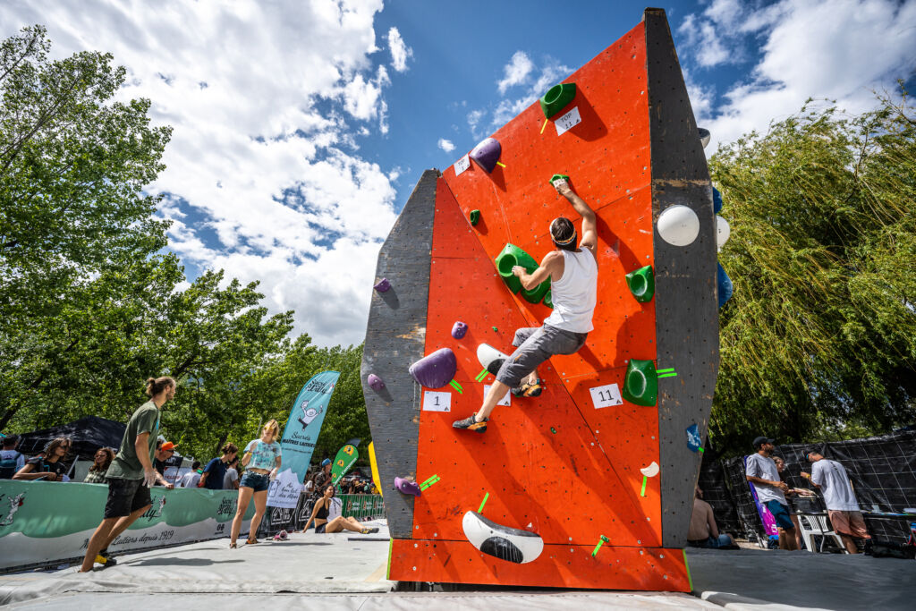 Outdoormix Festival ©Serre-Ponçon