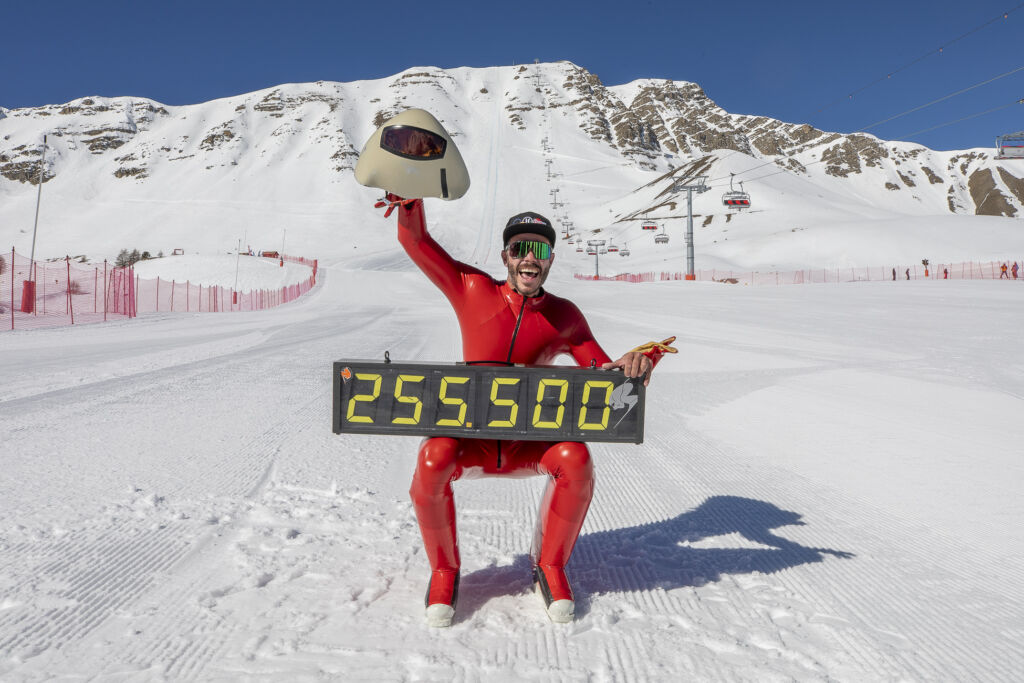 Simon Billy-Vars-Speed masters ©SCALPFOTO