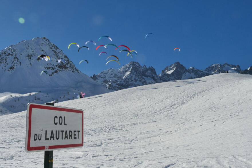 ©Snowkite Masters 2024 ©Snowkite Masters 2024