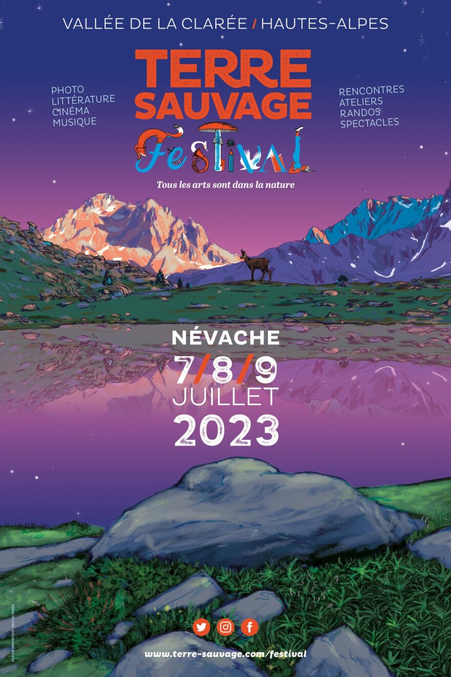 Terre Sauvage Festival