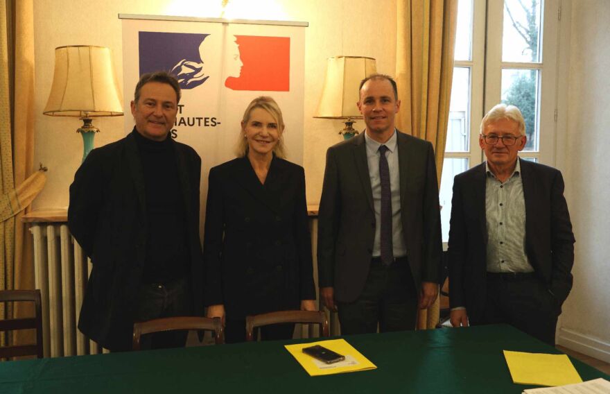 Territoires d’Industrie © Patrick DOMEYNE/ADDET05 Territoires d'Industrie © Patrick DOMEYNE/ADDET05