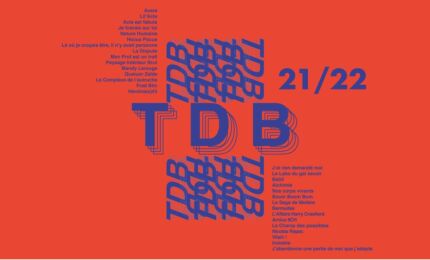 Théâtre du Briançonnais - saison 21-22