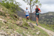 Trail de la Haute Durance ©Rogier van Rijn
