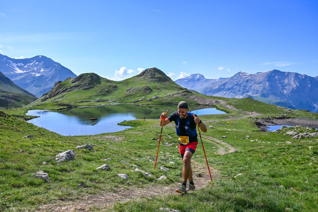 Trails des Lacs 2024 ©Gilles Baron