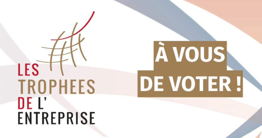 Trophées de l’entreprise – CCI Hautes-Alpes – 2023
