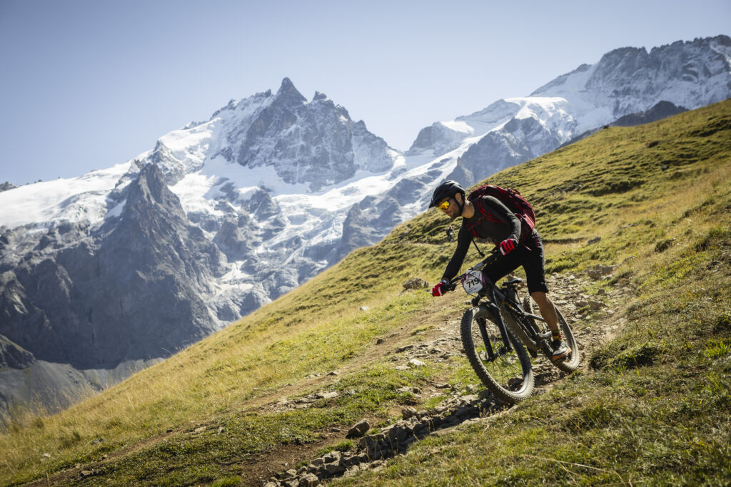 Ultra Raid de la Meije © Laurent Salino3