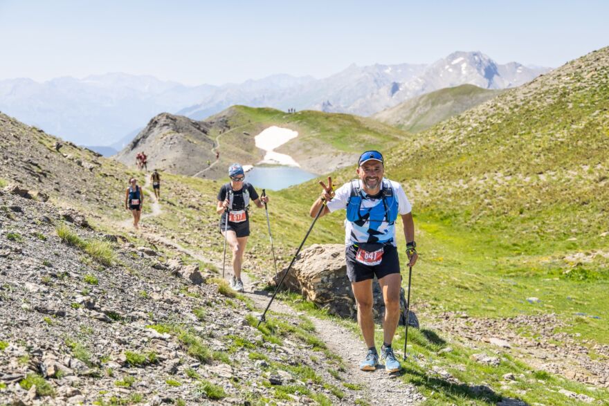 Vars Mountain Trail-4©Thibaut Blais Vars Mountain Trail-4©Thibaut Blais