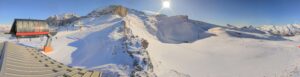Webcam Sommet Génépy (2230m) ©Le Dévoluy